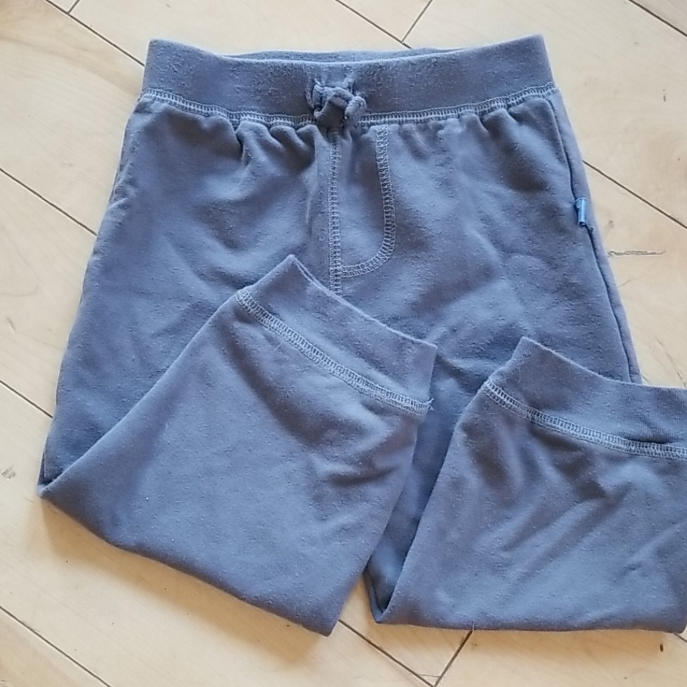Little me joggers